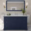 Ensemble de meuble-lavabo simple 60 po Avery-41604587-80213029