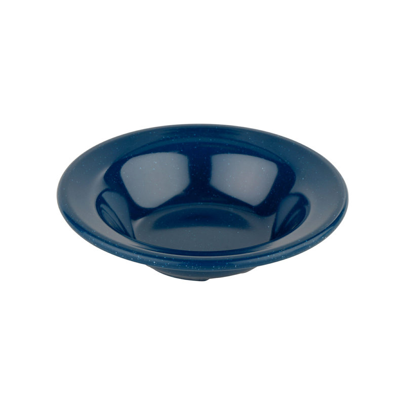 BF-070-TB - 10 oz (10 oz. Jante double), bol 6,25 po, profondeur 1,5 po