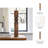 Celise Abstract Figurines & Sculptures-819680961