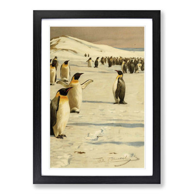 Single Picture Frame Painting