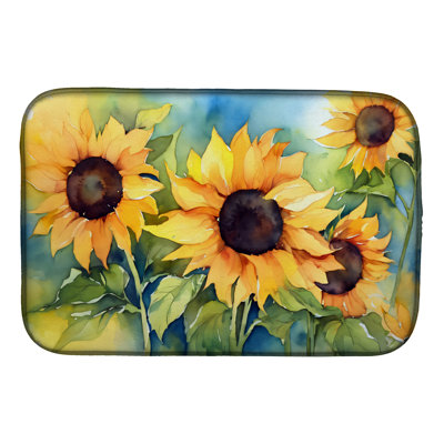 Drying Mat