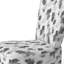Chaise rembourrée Modern-1243131079