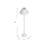 Herrington 59'' Swing Arm Floor Lamp-4870641