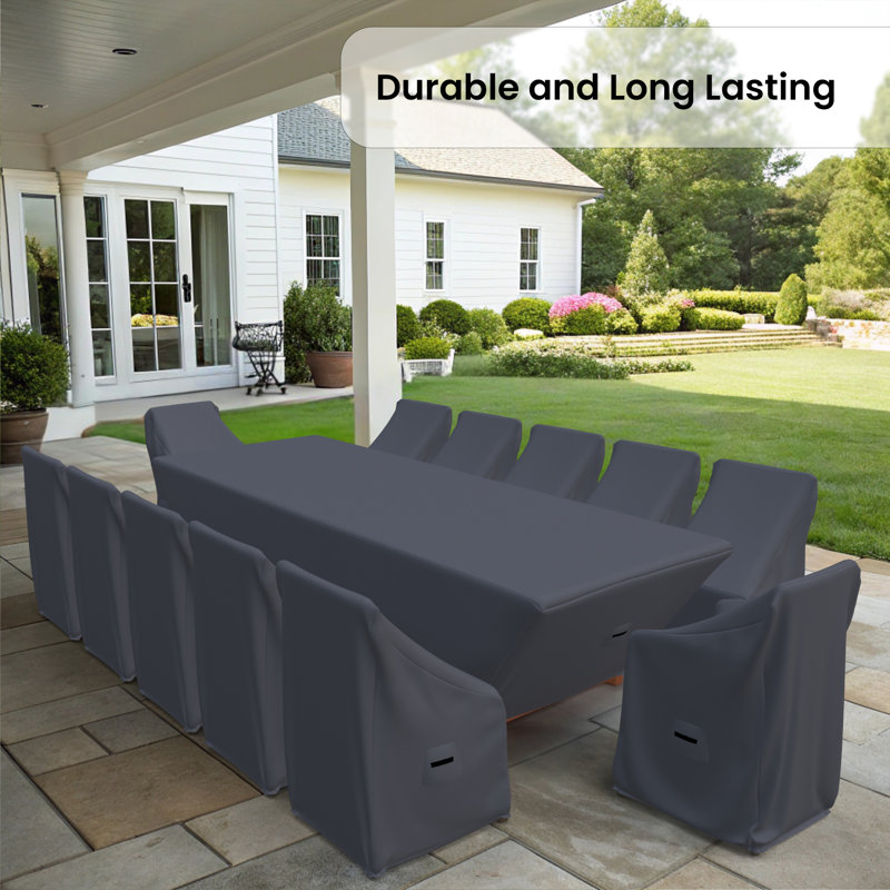 Outdoor Cover