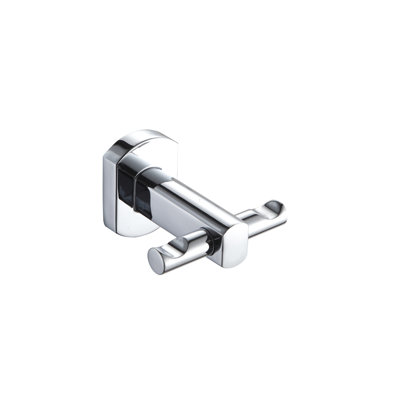 Vural Wall Mounted Robe Hook