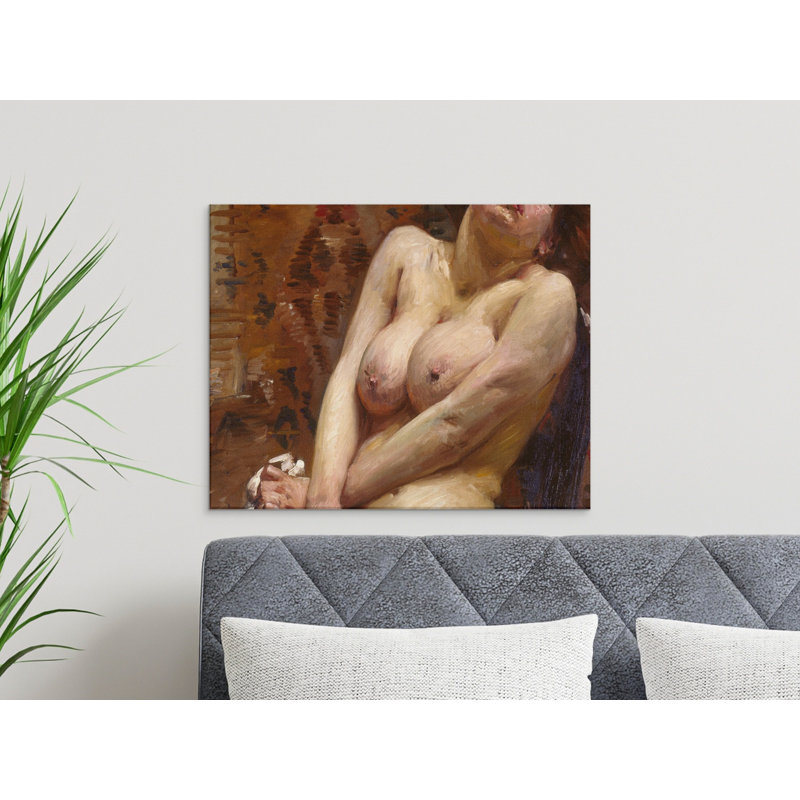 Kepler Wrapped Canvas Print Set, 40x30