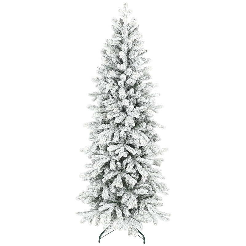 Artificial Christmas Tree, 15' H