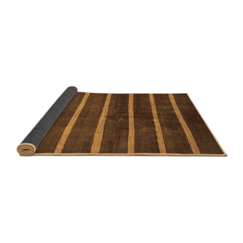 Striped Indoor Rug