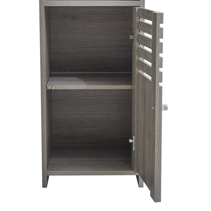 Kmarion Freestanding Bathroom Cabinet
