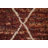 One-of-a-Kind 4'11'' x 7'6'' New Age Rectangle Wool Area Rug in