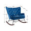 Chaise berçante Koekoek-696931248