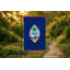 Drapeau Guam - Drapeau extérieur