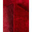 Overdyed One-of-a-Kind 3' 1" X 5' 6" Hand Knotted Area Rug