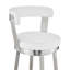 Tabouret tournant 30 "