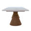 Table de salle à manger Rizzi-2083766366