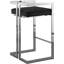 Tabouret de comptoir 27 po Isam-2100674088-2100674089