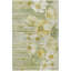 Tapis floral à poils longs de qualité supérieure lavable à la machine ADS712-835178736-835178738