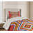 Rustic Polyester Coverlet-41894014