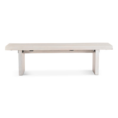Colin Kentley Bench