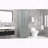Aidenjohn MDF Bathroom Cabinet-1501500428