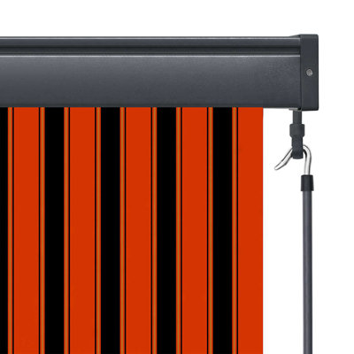 Roll-Up Blind