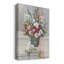 S'asseoir pour un sort - peinture sur toile tendue-350090876
