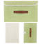 Ebern Designs Polyester Decorative Bin-741454033