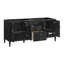 Myrrin 72'' W Double Bathroom Vanity Base-1459183484
