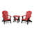 Cardinal Red/Black is out of stock