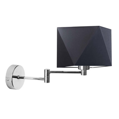Ayannah Armed Sconce