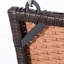 Abderrahmane 2 Person Porch Swing