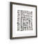 Mixed signaux III-impression de peinture encadrée sur papier-1320917497-1320917496