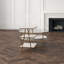 Cumulus 2 - Piece Coffee Table Set