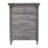 Cummins Solid Wood 40 " W 6 - Drawer Dresser