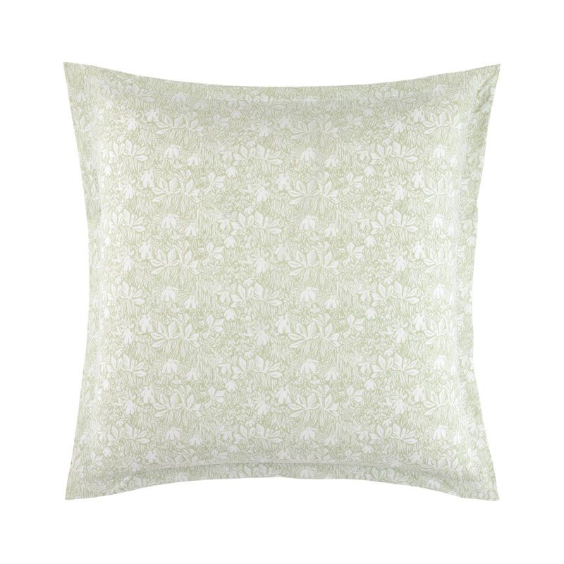 Capri Sham, Green