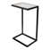 Vegas Stone End Table