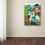 « russian summer », art sur toile-23106006