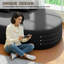 3 Seater Fabric Corner Sectional-1507353139