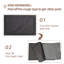 Orthopedic Leather Pet Bed-96367888