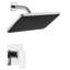 Robinet de douche avec valve brute-103056942