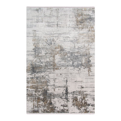 Brazelton Abstract Indoor Rug