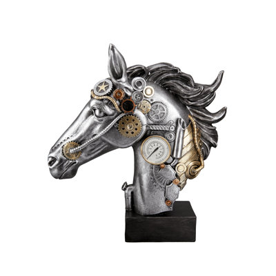 Danika Animals Figurines & Sculptures