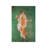 Spring, Maiden Gathering Flowers, From The Villa Of Varano In Stabiae - Wrapped Canvas Painting-1666455296