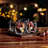 Mikasa Glenwood Entertaining Set