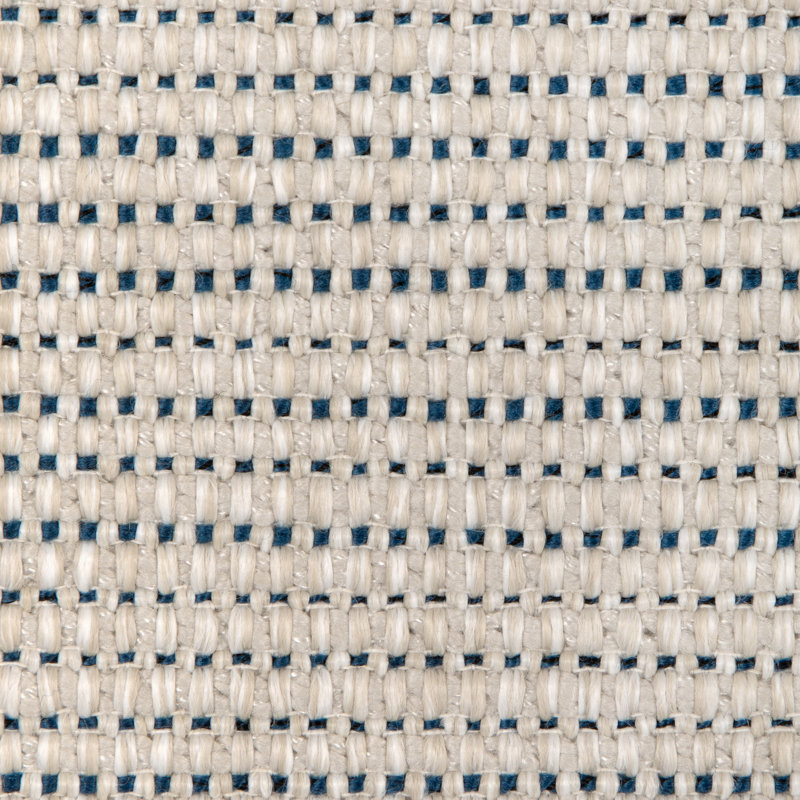 Le Cabas Texture, Indigo
