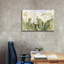 Art mural sur toile Epic Graffiti «Daisy Meadow» par Katrina Pete-106414940