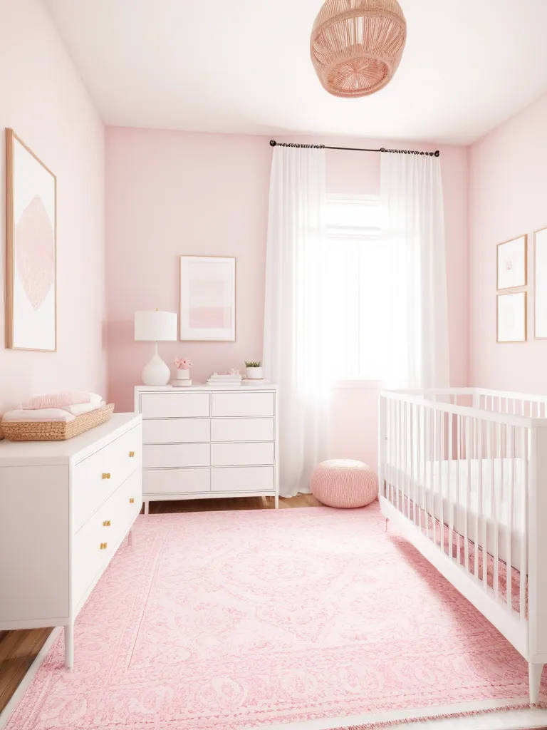 Alfio Trace 101 Area Rug In Ivory / Green