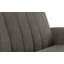 Fortier 3 Seater Velvet Sofa Bed-971234523