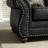 Claycomb 47" Wide Armchair-816075613