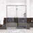 Brushed Nickel selected